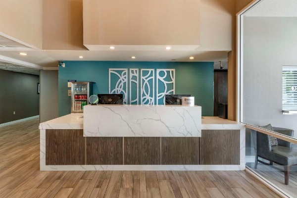 Best Western Plus Vineyard Inn image 12