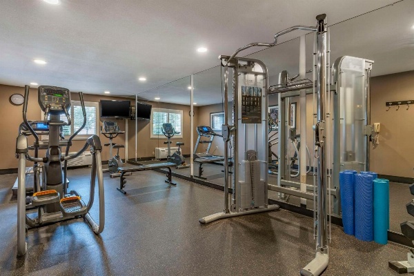 Best Western Plus Vineyard Inn image 4