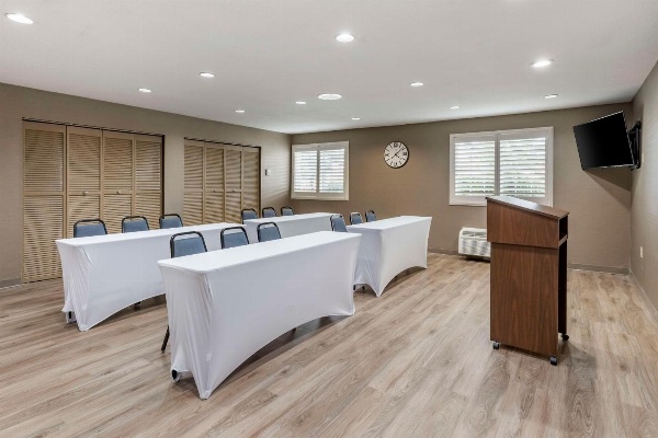 Best Western Plus Vineyard Inn image 6
